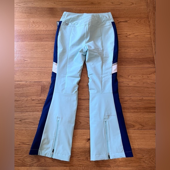 Brand new obermeyer ski pants size 4 - Picture 4 of 8